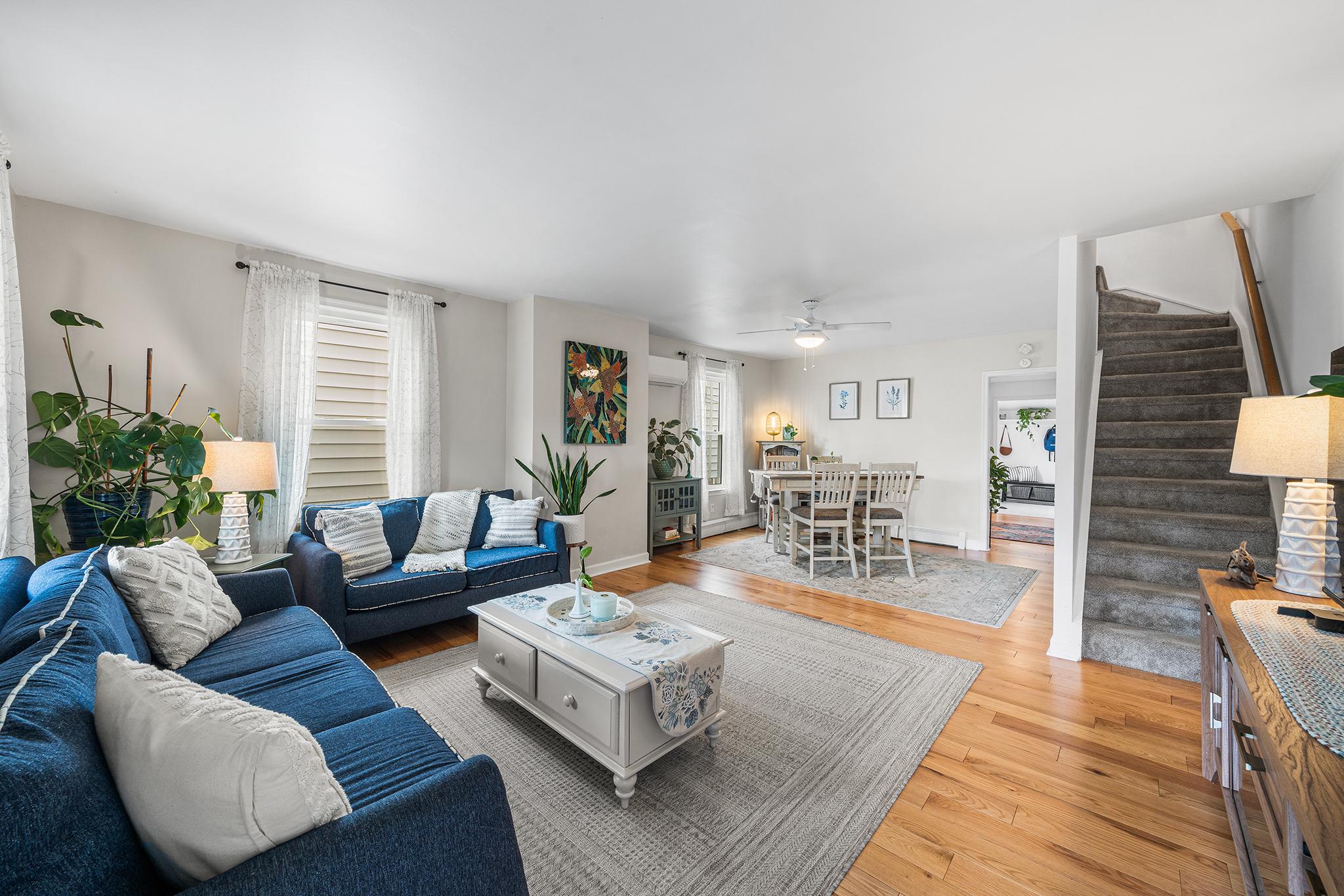 KENNETT SQ BORO - Residential