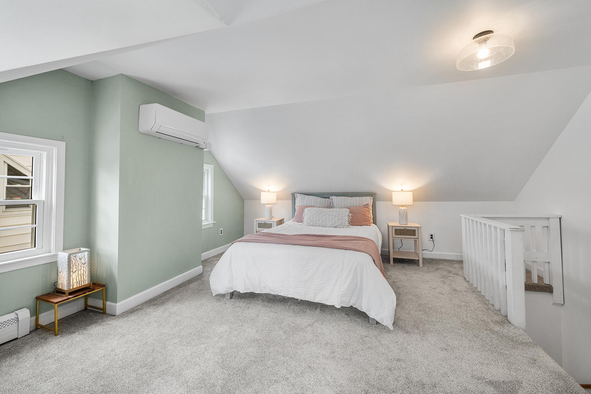 KENNETT SQ BORO - Residential