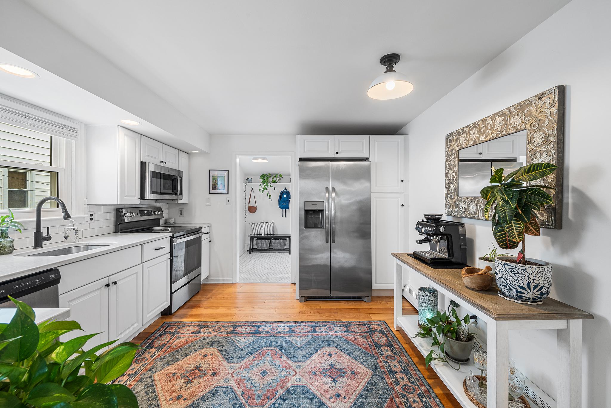 KENNETT SQ BORO - Residential