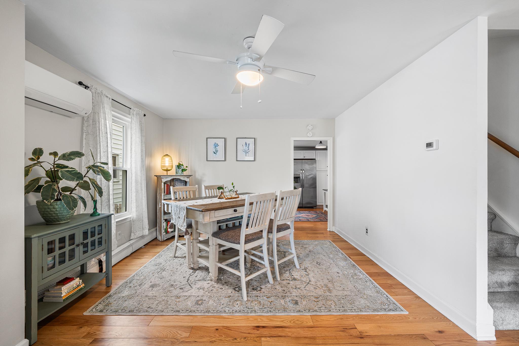 KENNETT SQ BORO - Residential