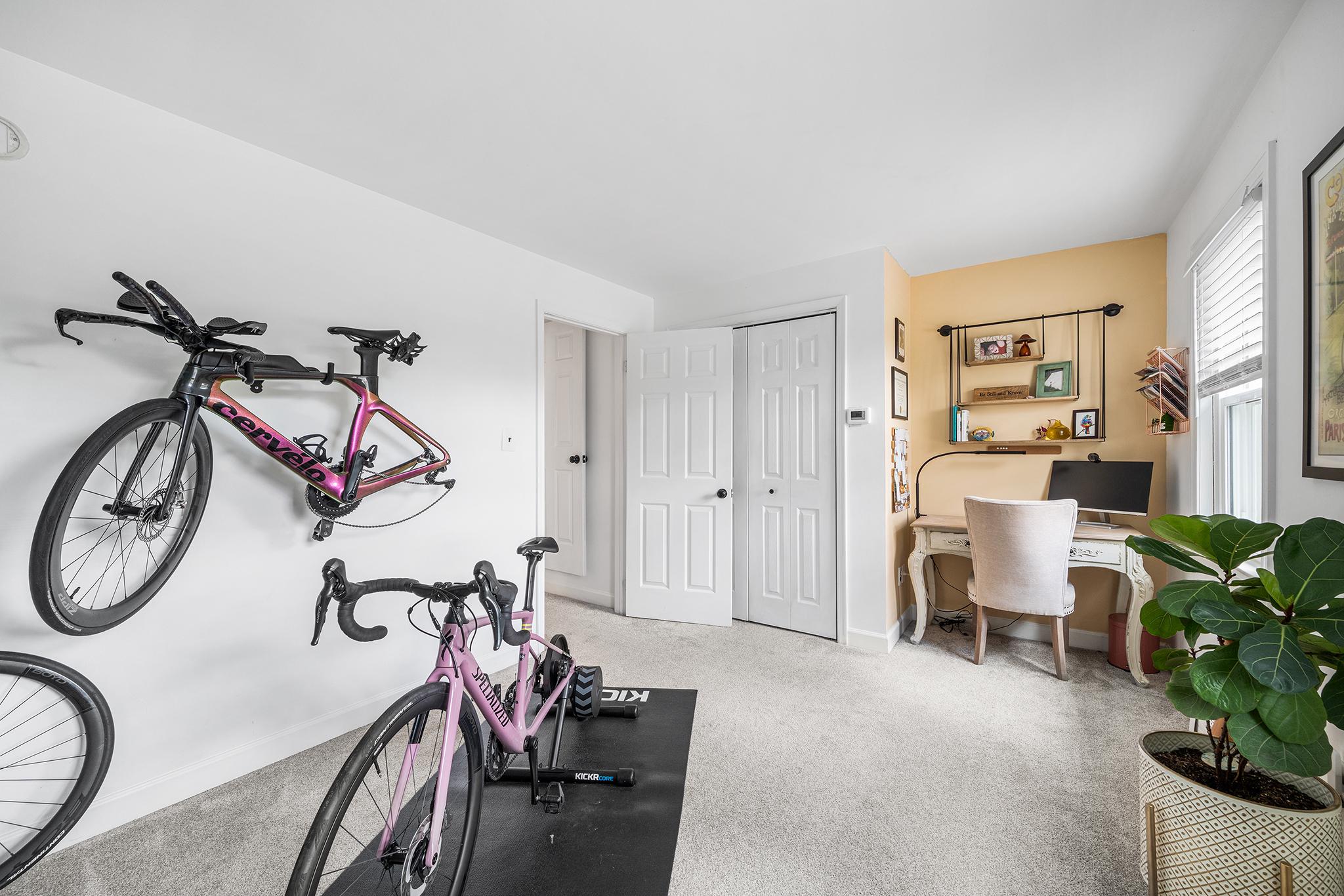 KENNETT SQ BORO - Residential