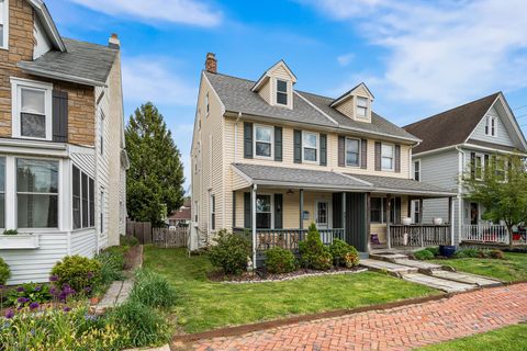 Photo of 631 S Broad Street, KENNETT SQUARE, PA 19348 (MLS # PACT2125036)