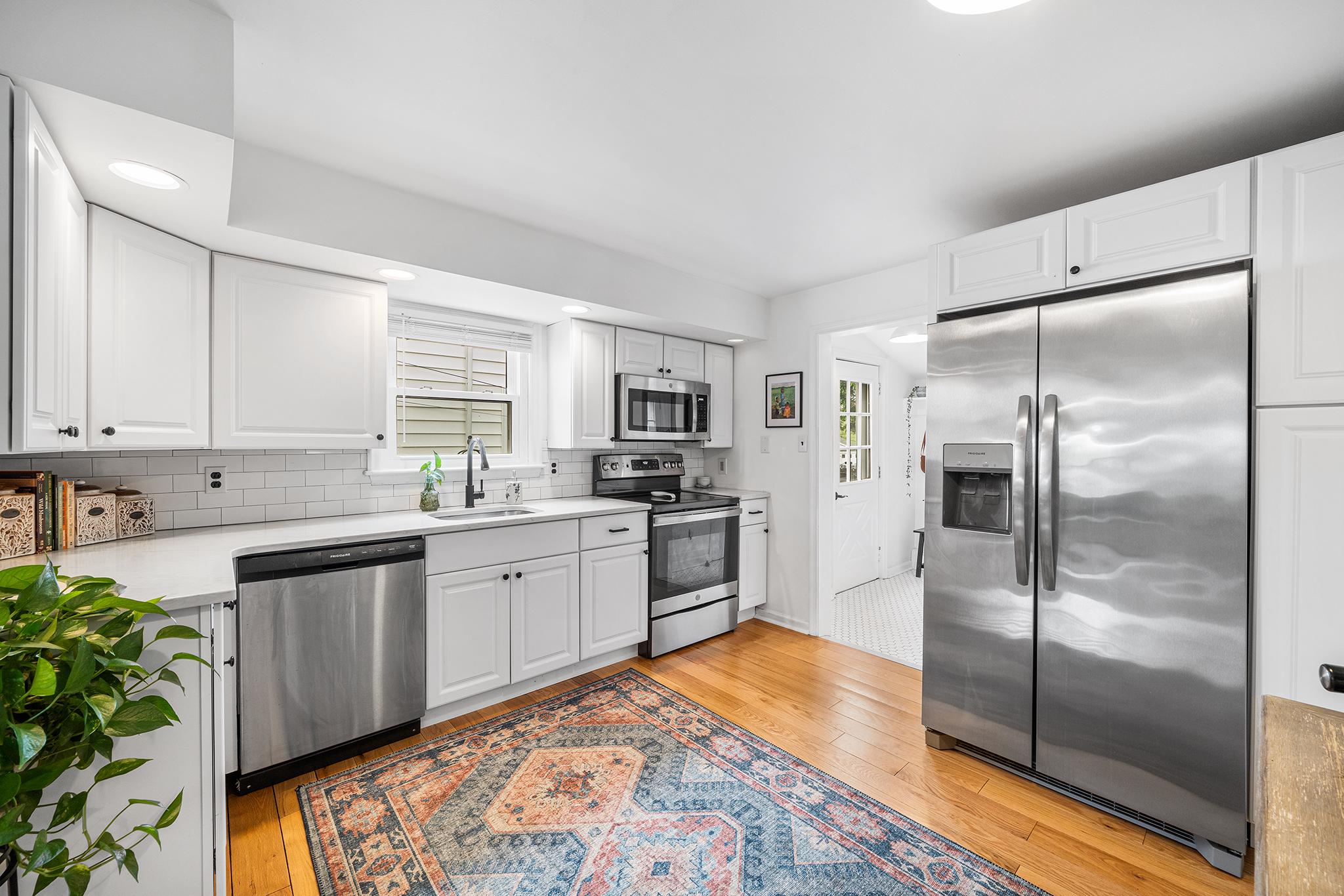 KENNETT SQ BORO - Residential