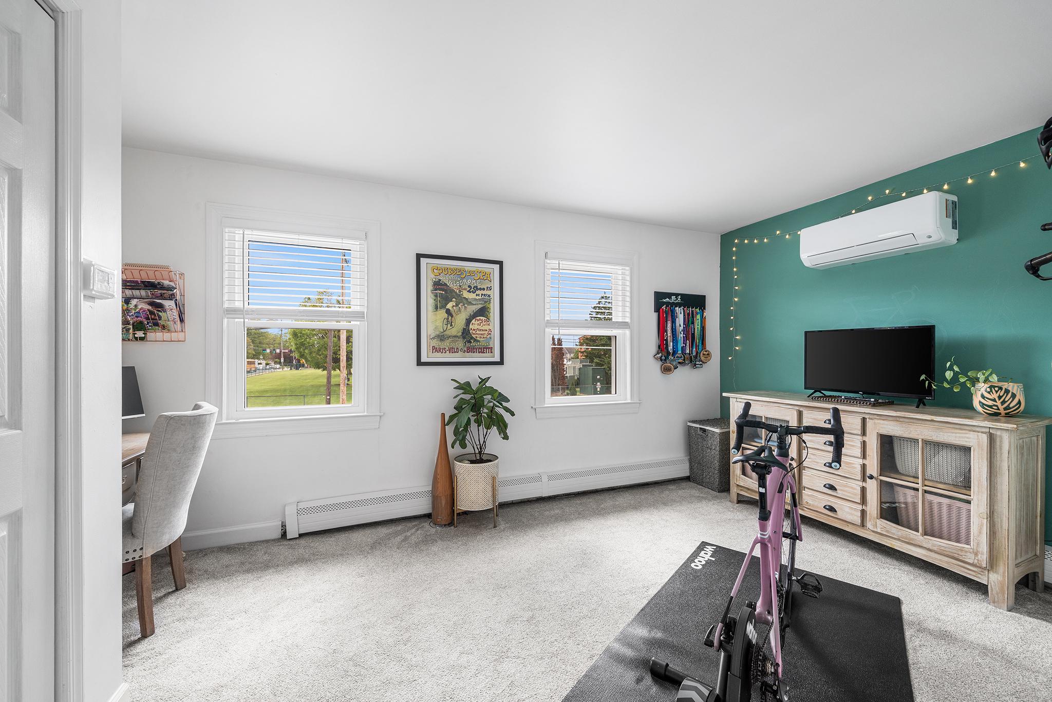 KENNETT SQ BORO - Residential
