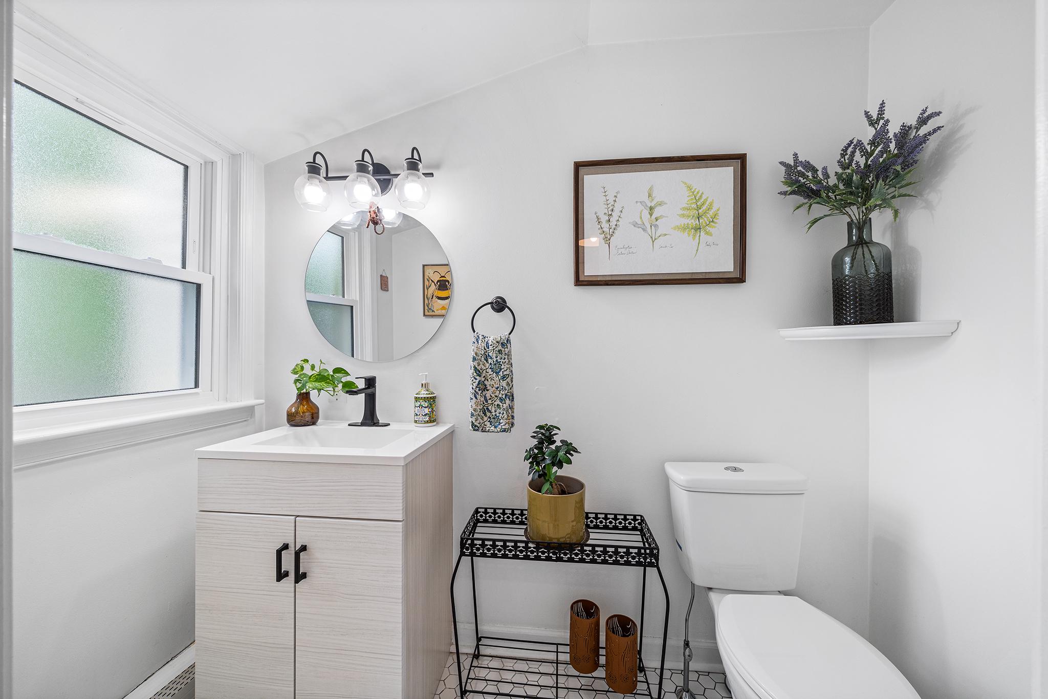 KENNETT SQ BORO - Residential