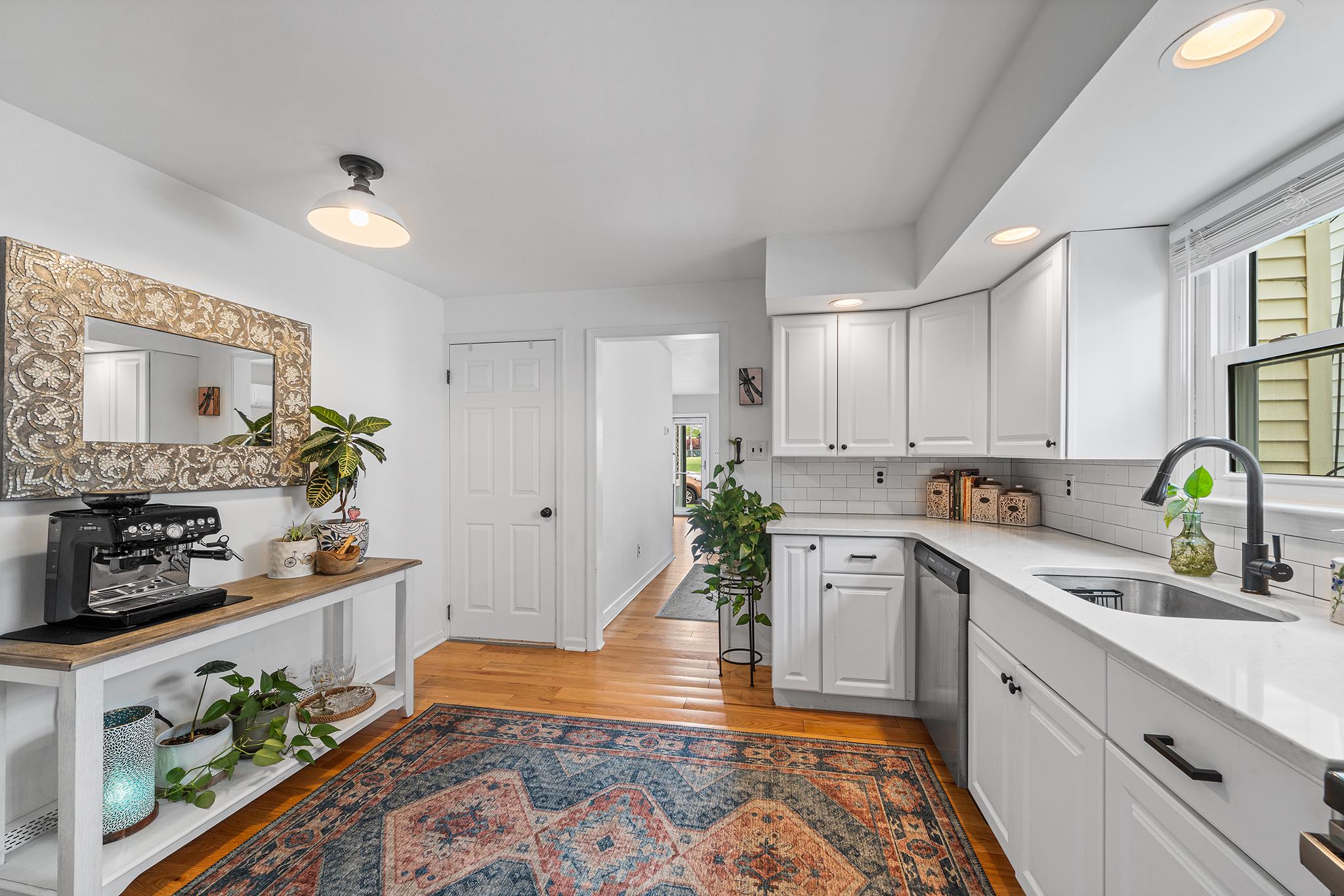 KENNETT SQ BORO - Residential