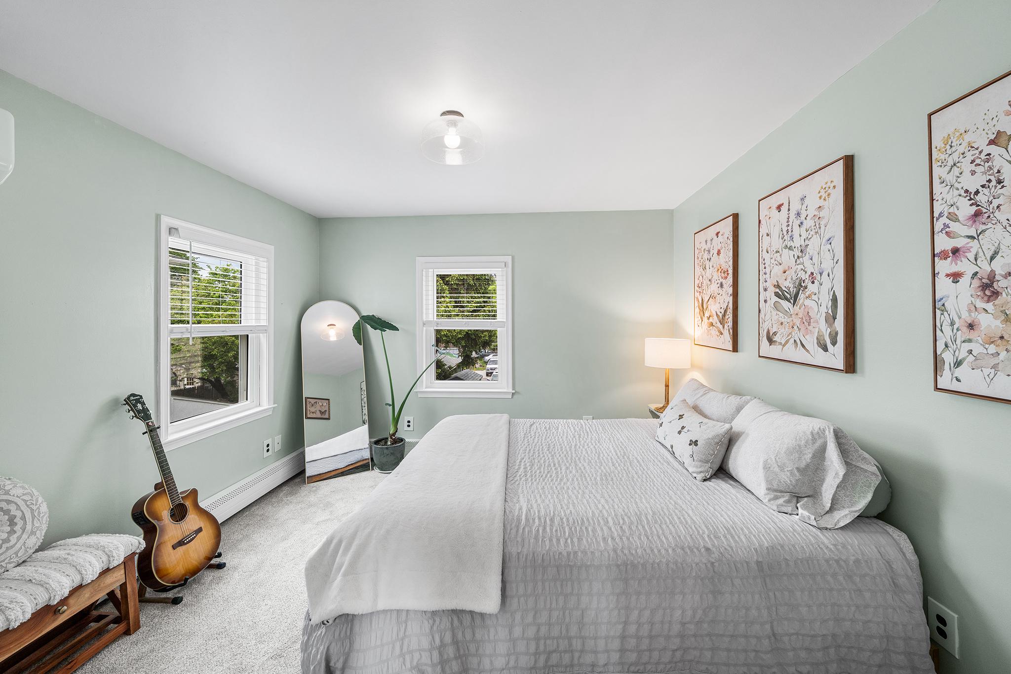 KENNETT SQ BORO - Residential