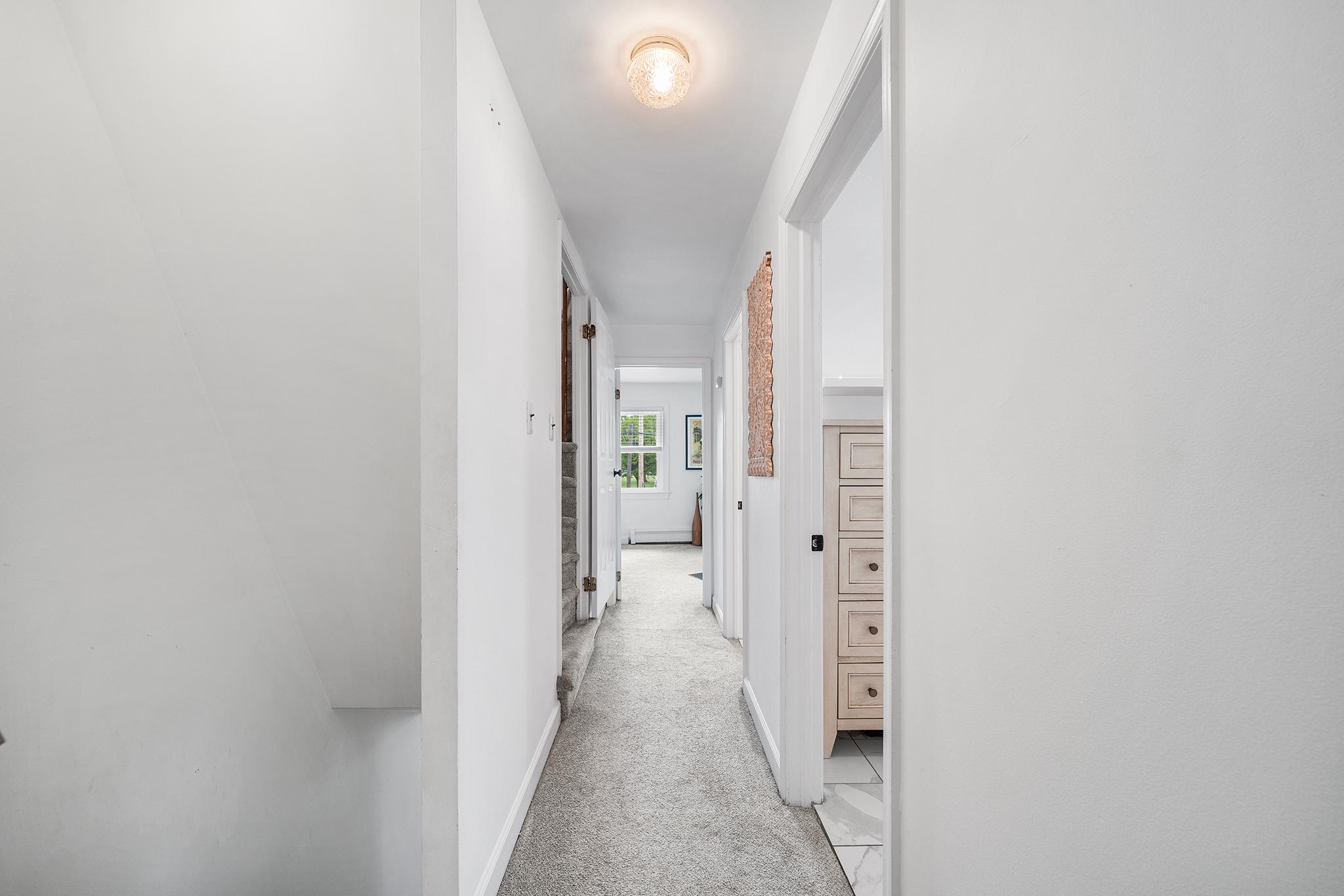 KENNETT SQ BORO - Residential