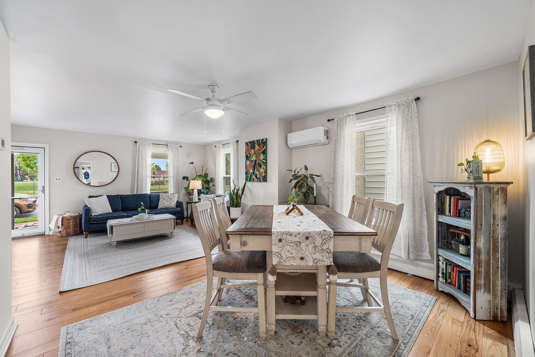 KENNETT SQ BORO - Residential