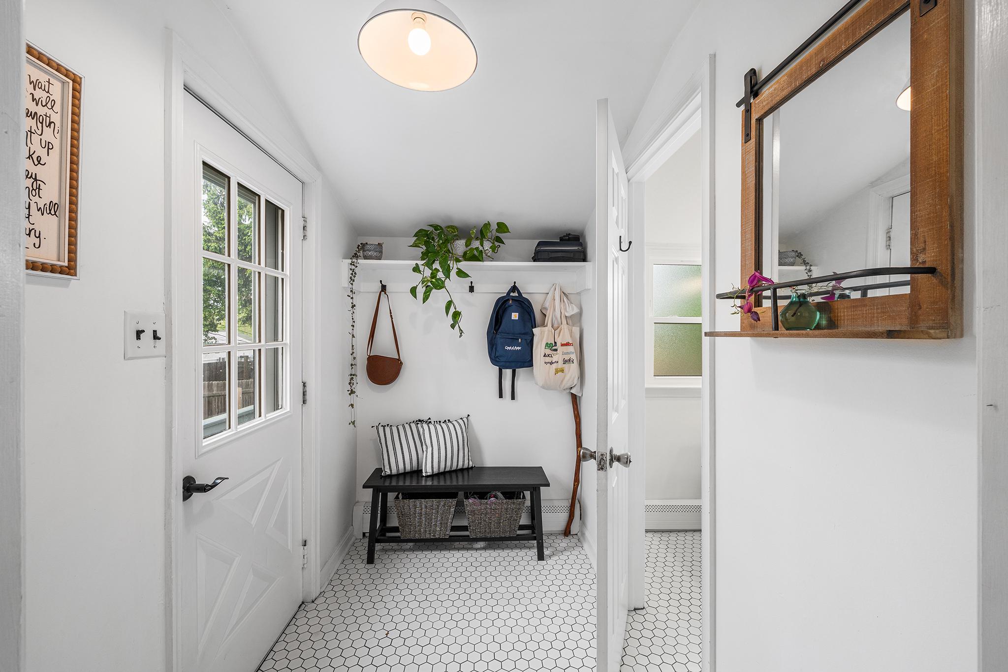 KENNETT SQ BORO - Residential