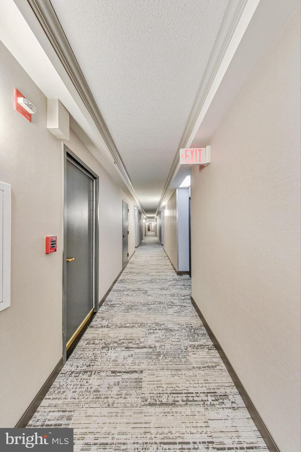 CRESCENT PLAZA - Residential