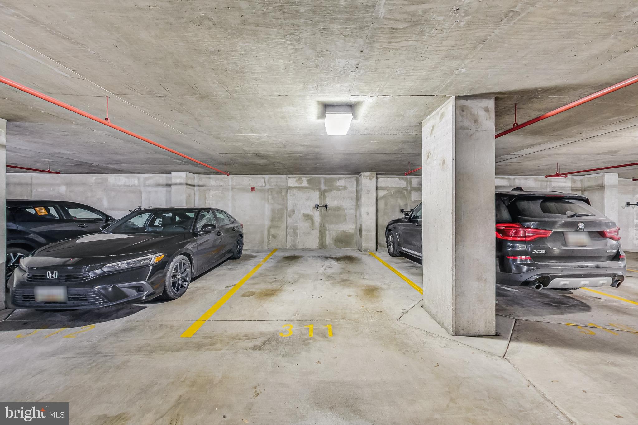 CRESCENT PLAZA - Residential