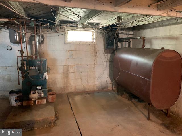 YORK TWP - Residential