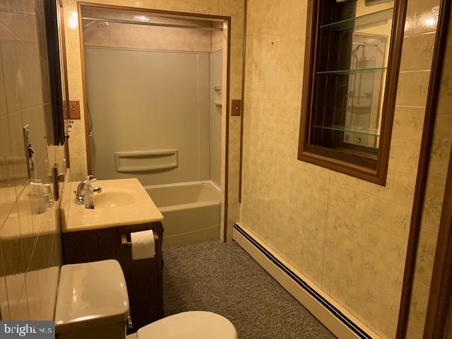 YORK TWP - Residential