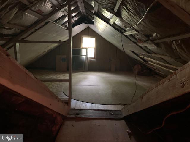 YORK TWP - Residential