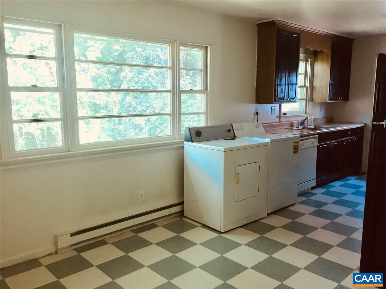 NONE AVAILABLE - Residential Lease