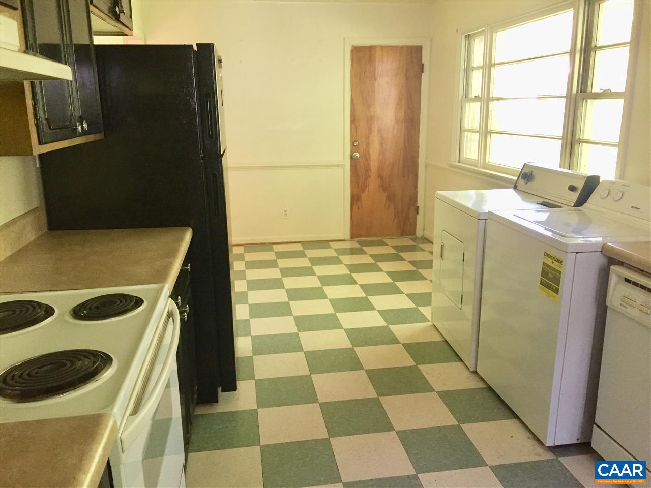 NONE AVAILABLE - Residential Lease
