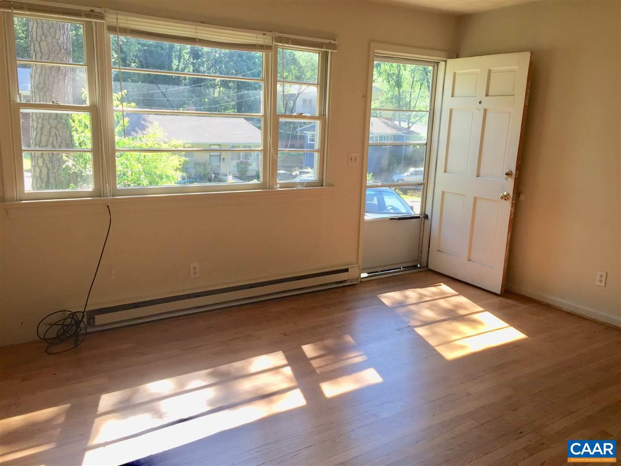NONE AVAILABLE - Residential Lease