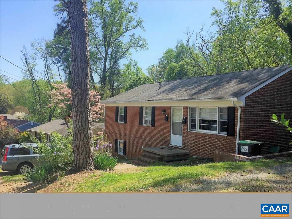 NONE AVAILABLE - Residential Lease