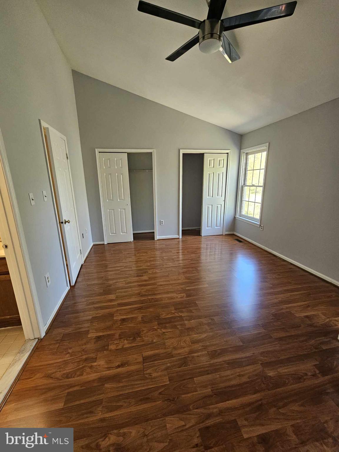 LAKE RIDGE - Residential Lease