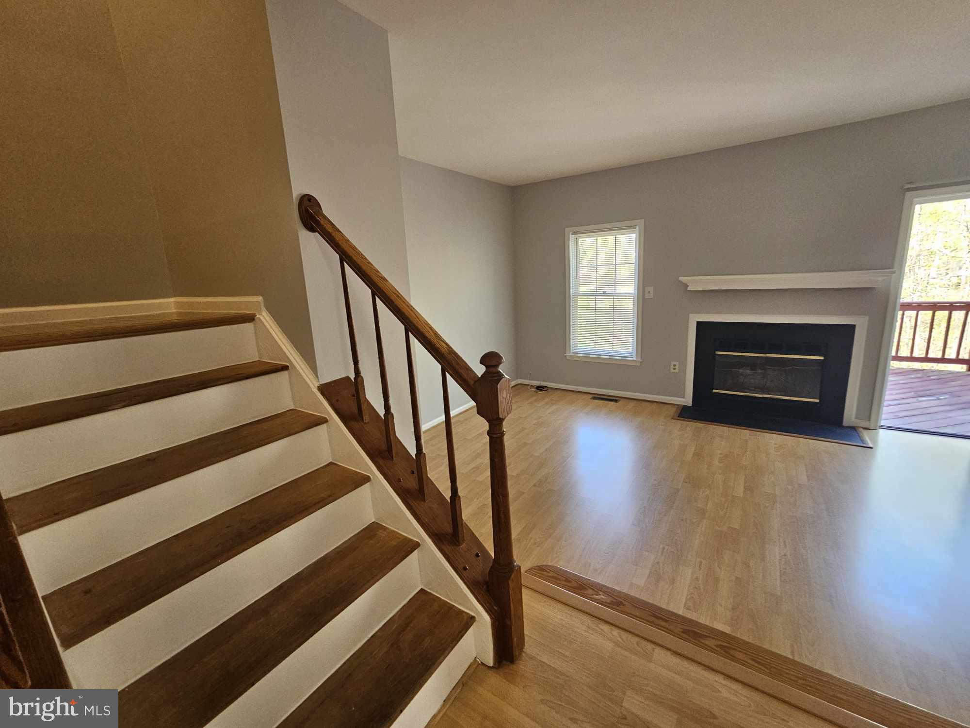 LAKE RIDGE - Residential Lease