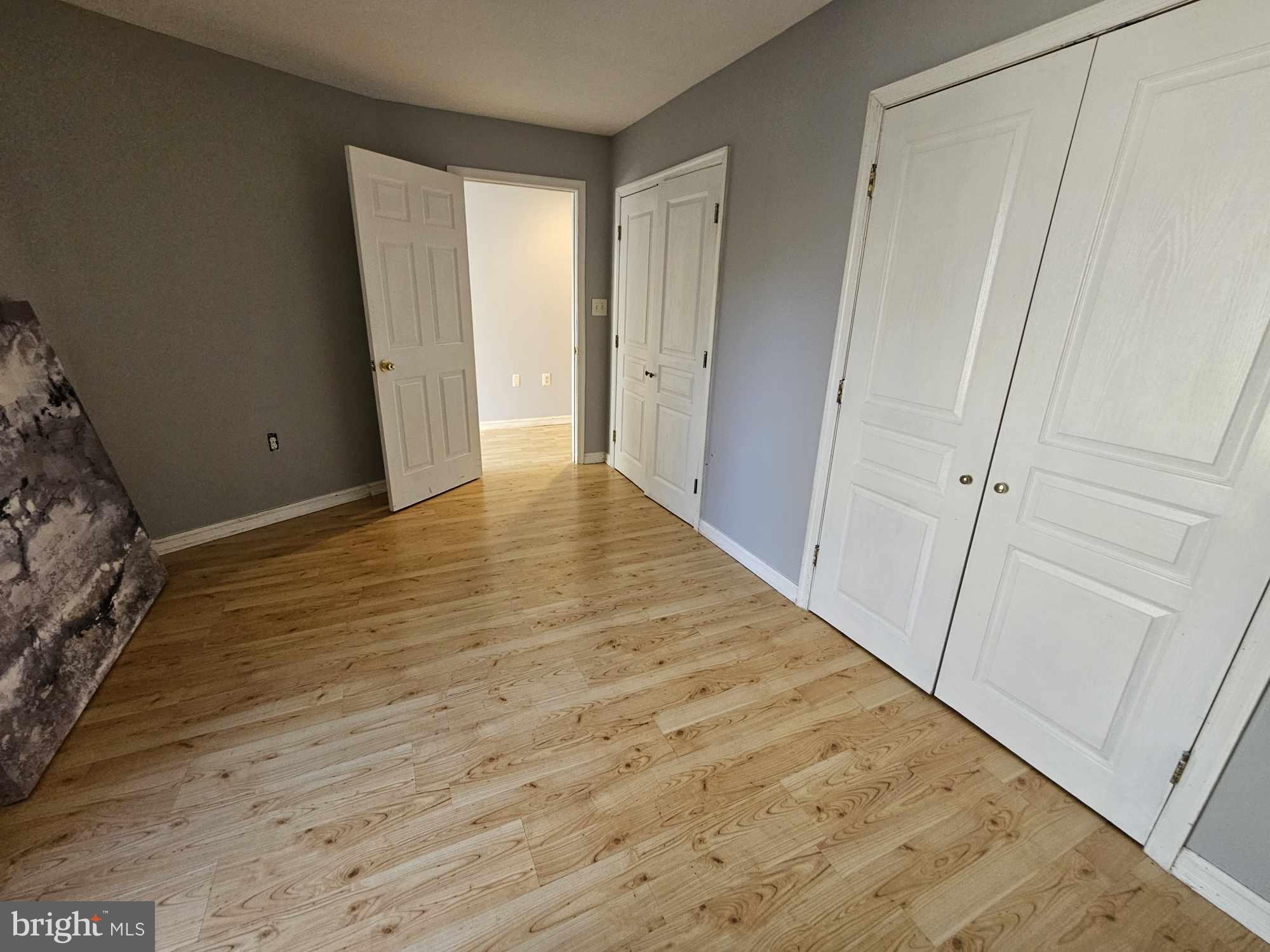 LAKE RIDGE - Residential Lease