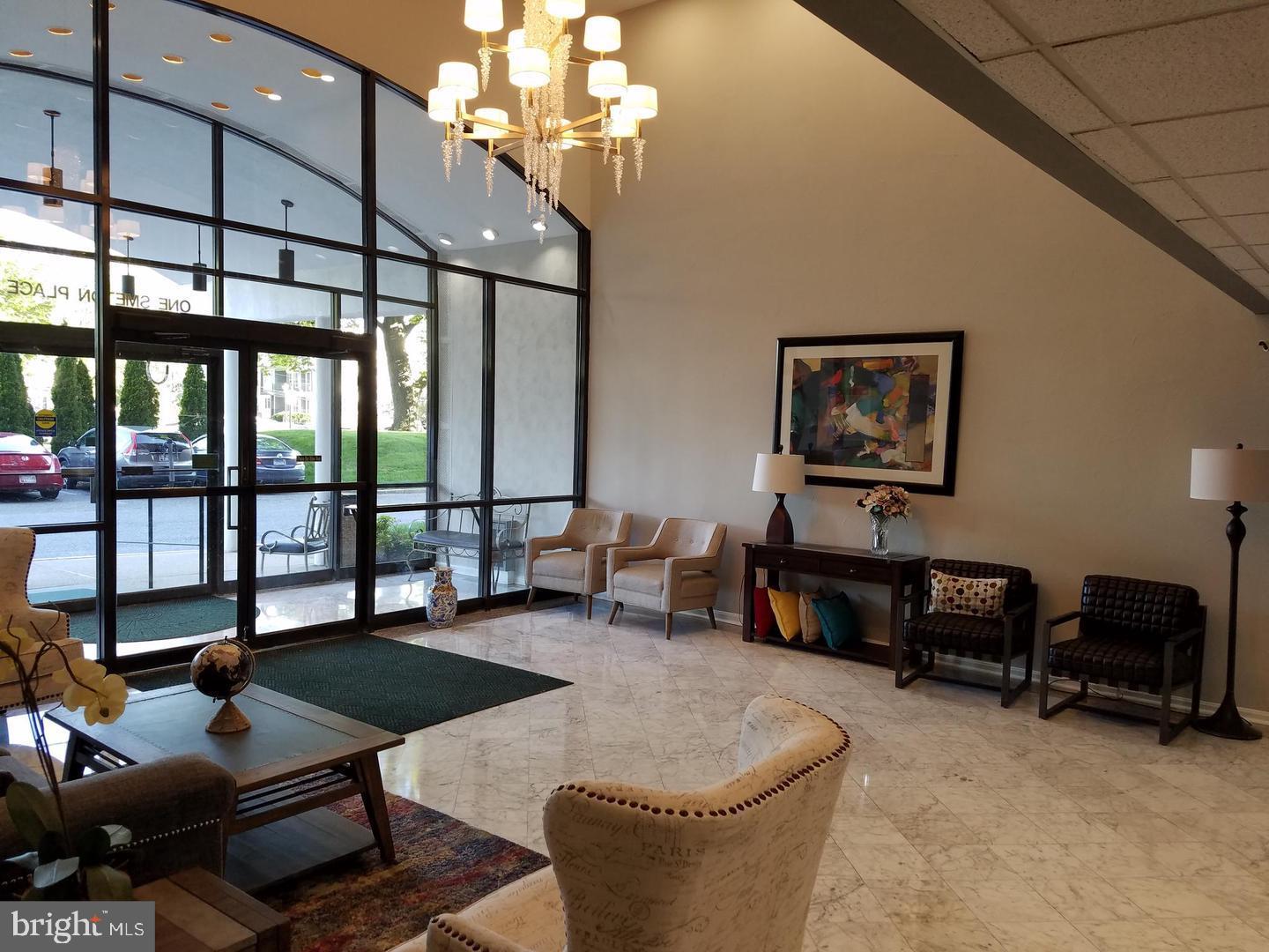 DULANEY TOWERS - Residential