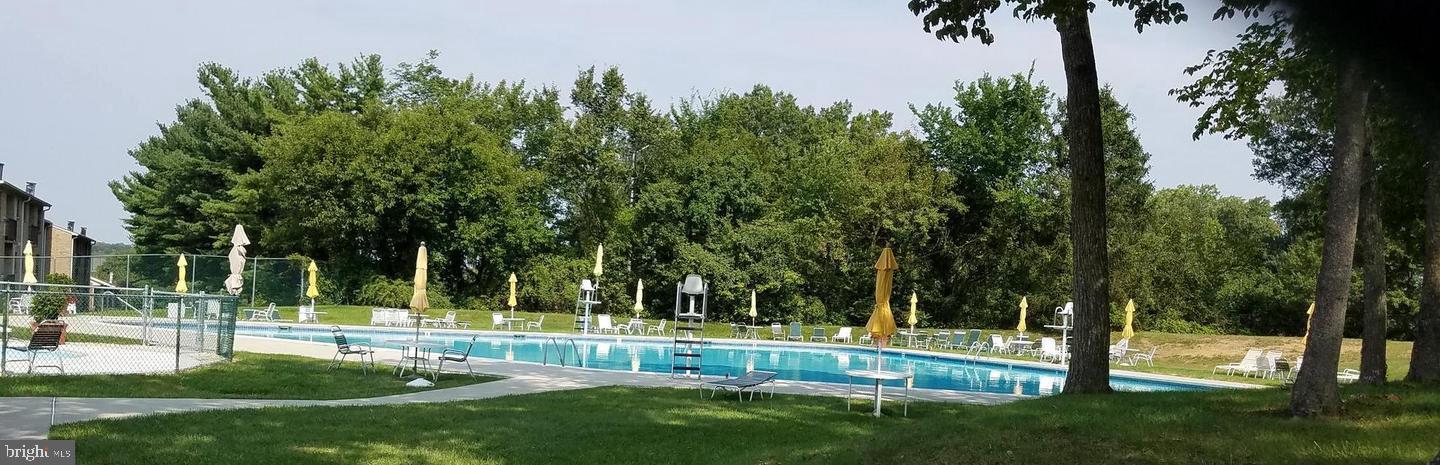 DULANEY TOWERS - Residential