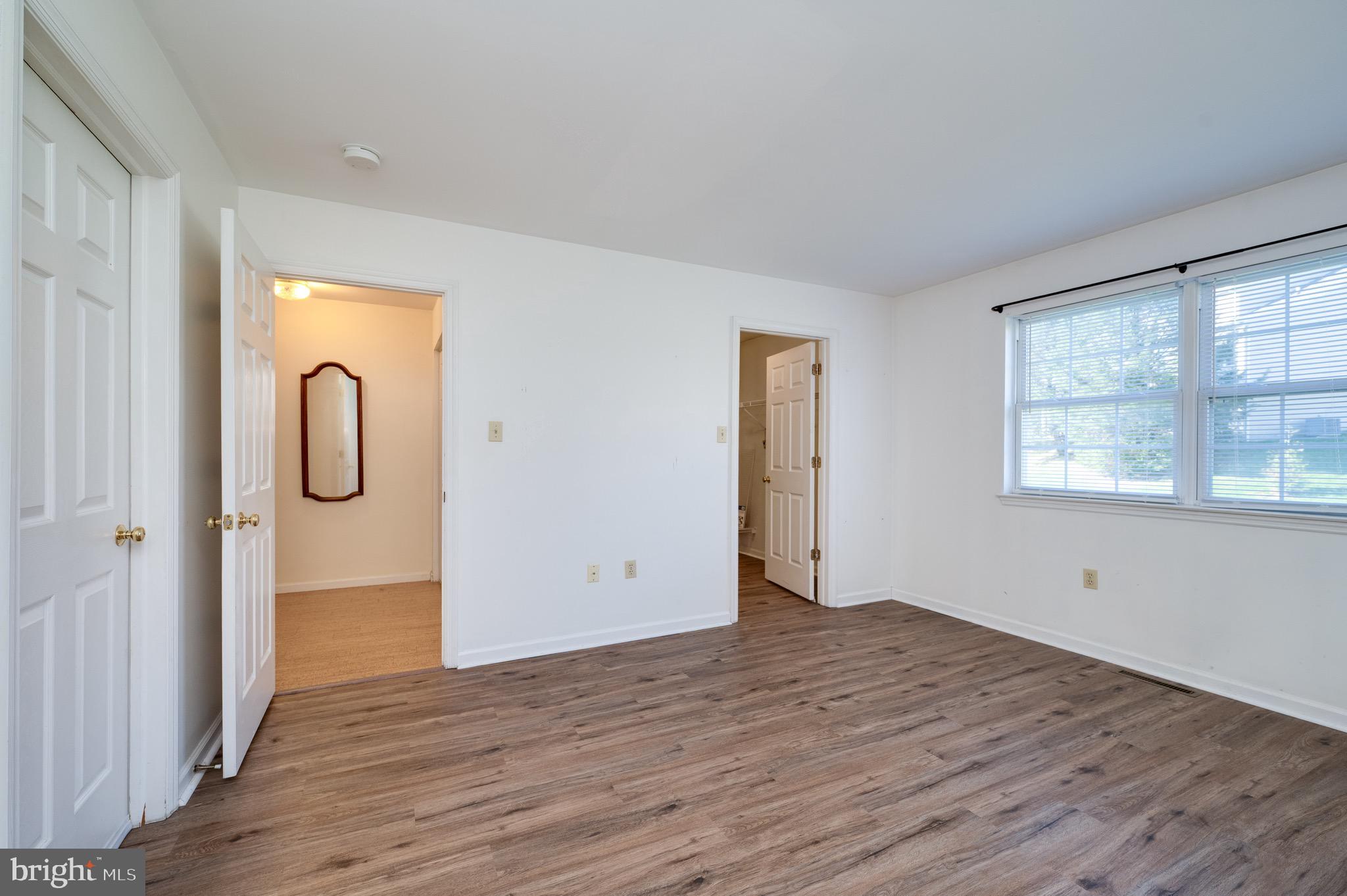 THOMAS GARDENS - Residential