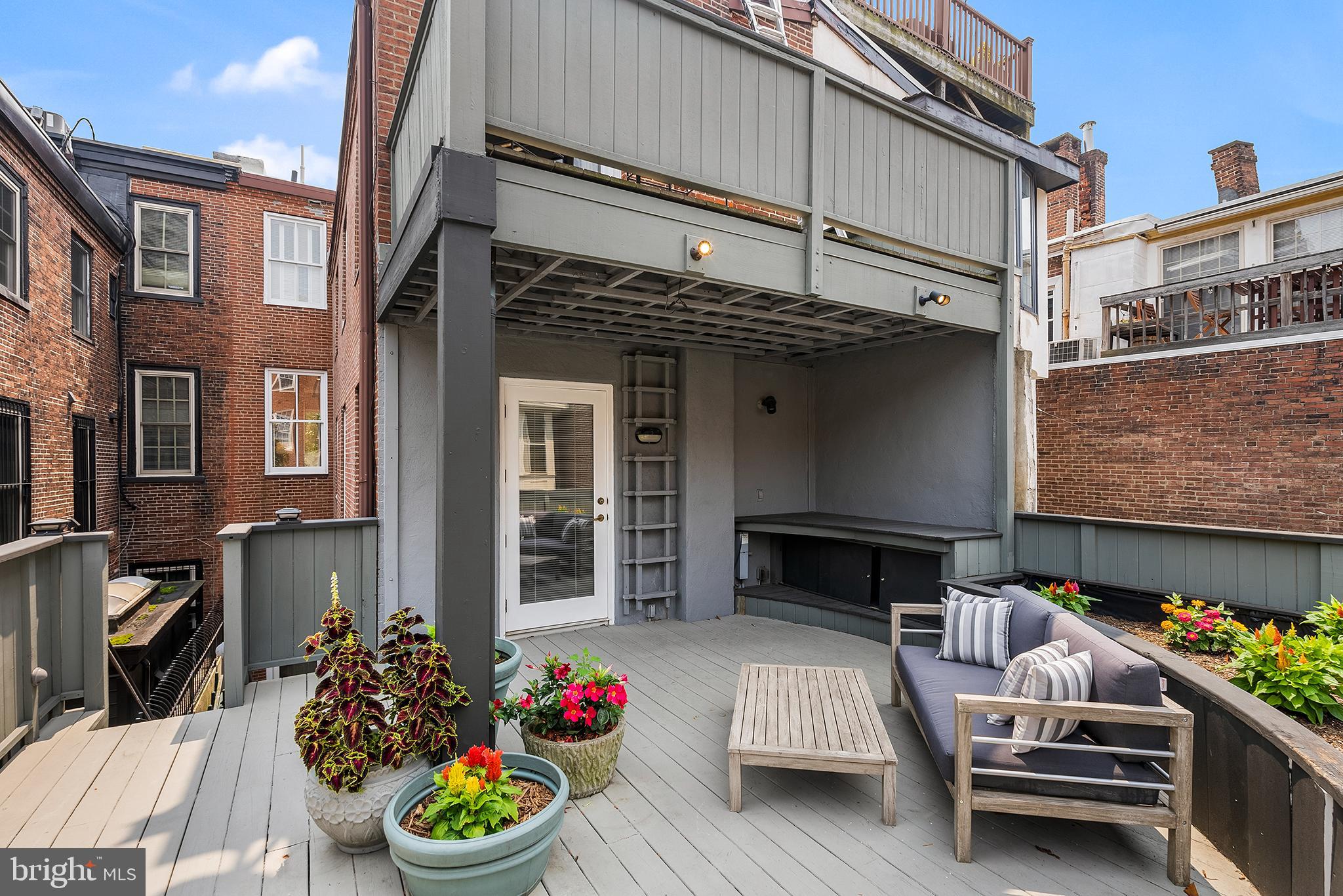 RITTENHOUSE SQUARE - Residential