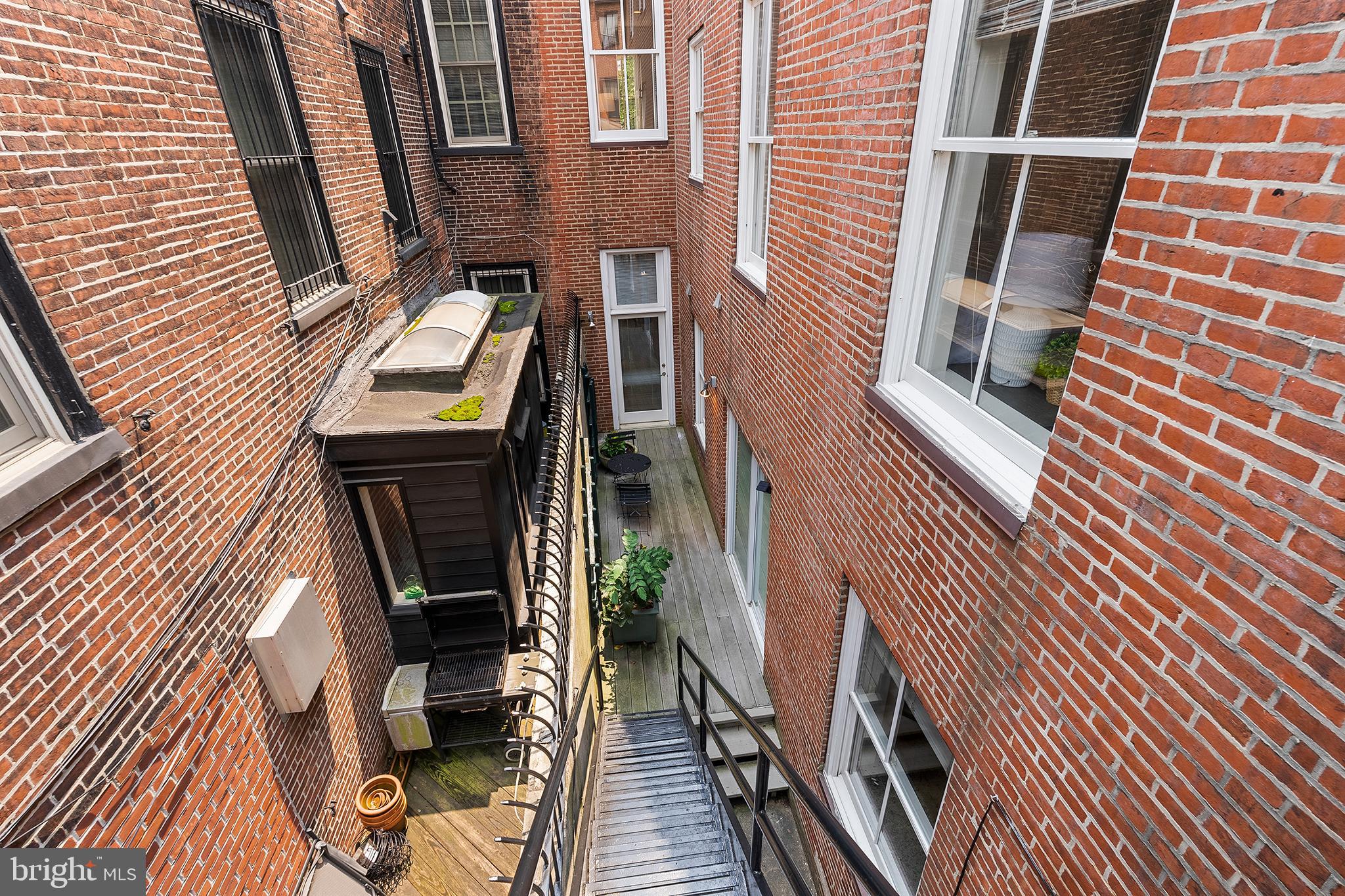 RITTENHOUSE SQUARE - Residential