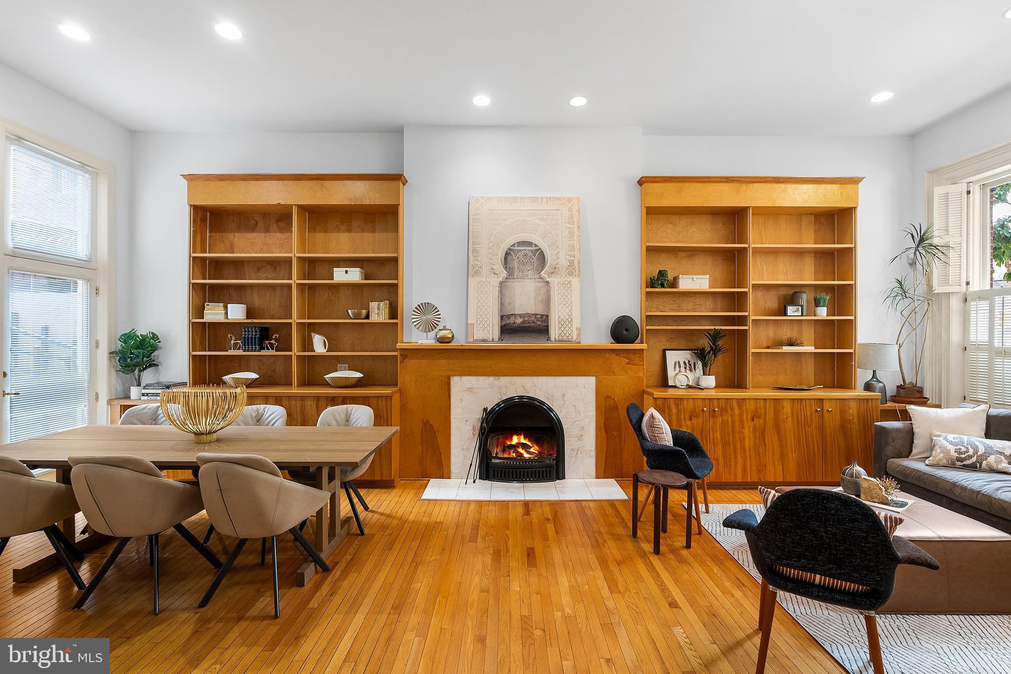 RITTENHOUSE SQUARE - Residential