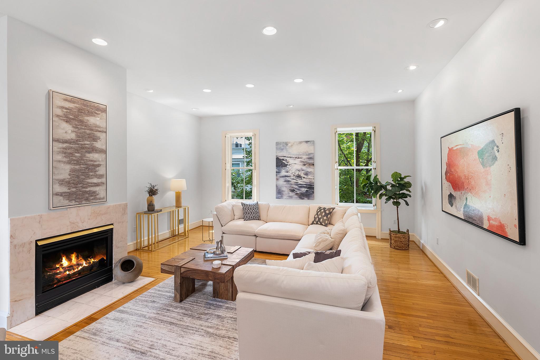 RITTENHOUSE SQUARE - Residential