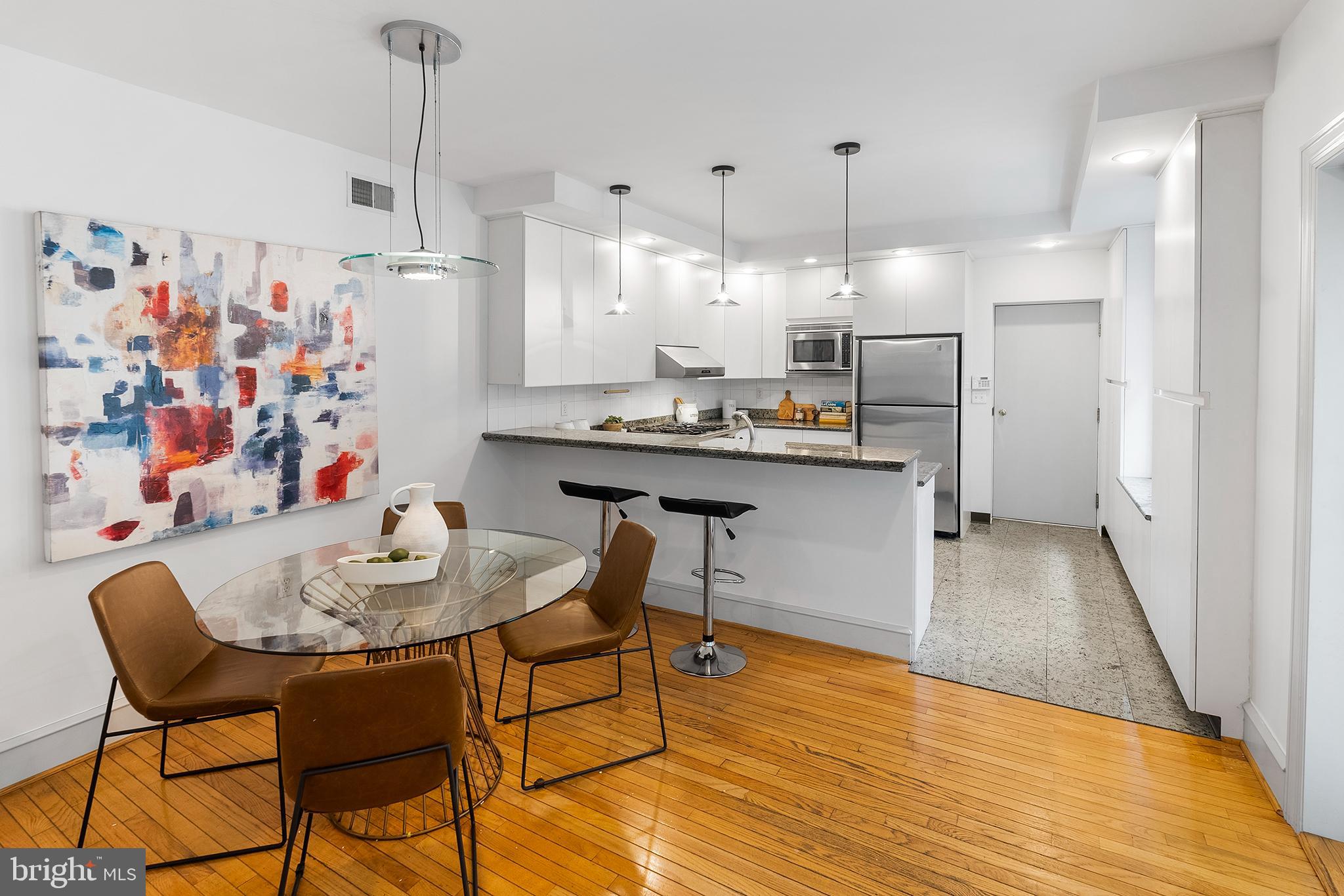 RITTENHOUSE SQUARE - Residential