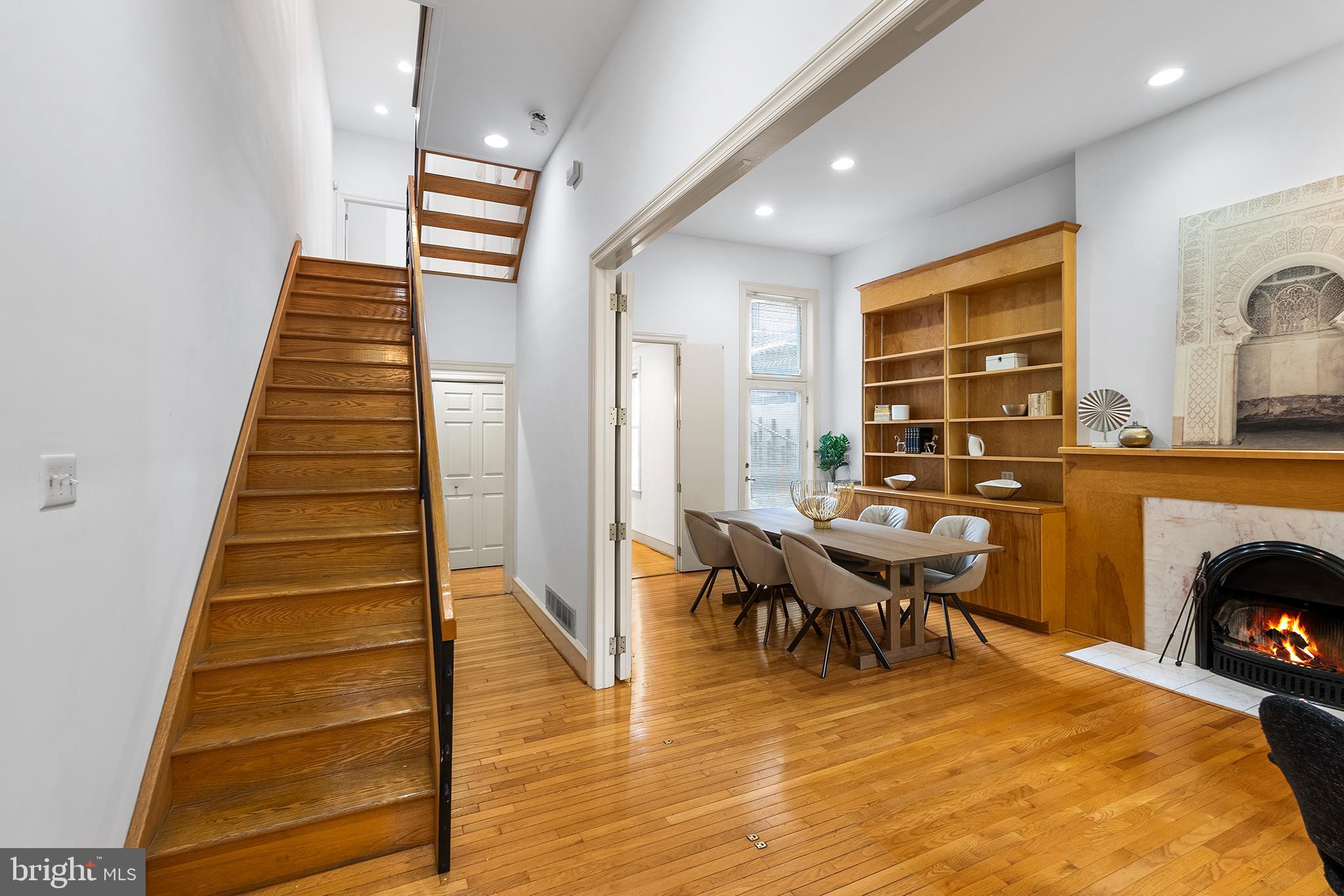 RITTENHOUSE SQUARE - Residential