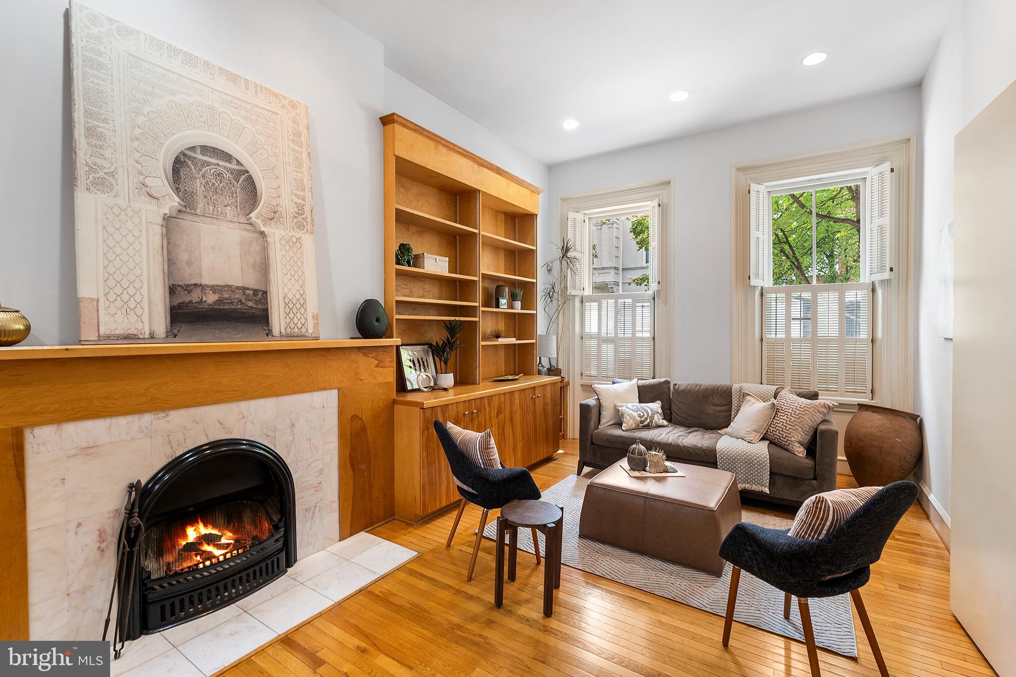 RITTENHOUSE SQUARE - Residential