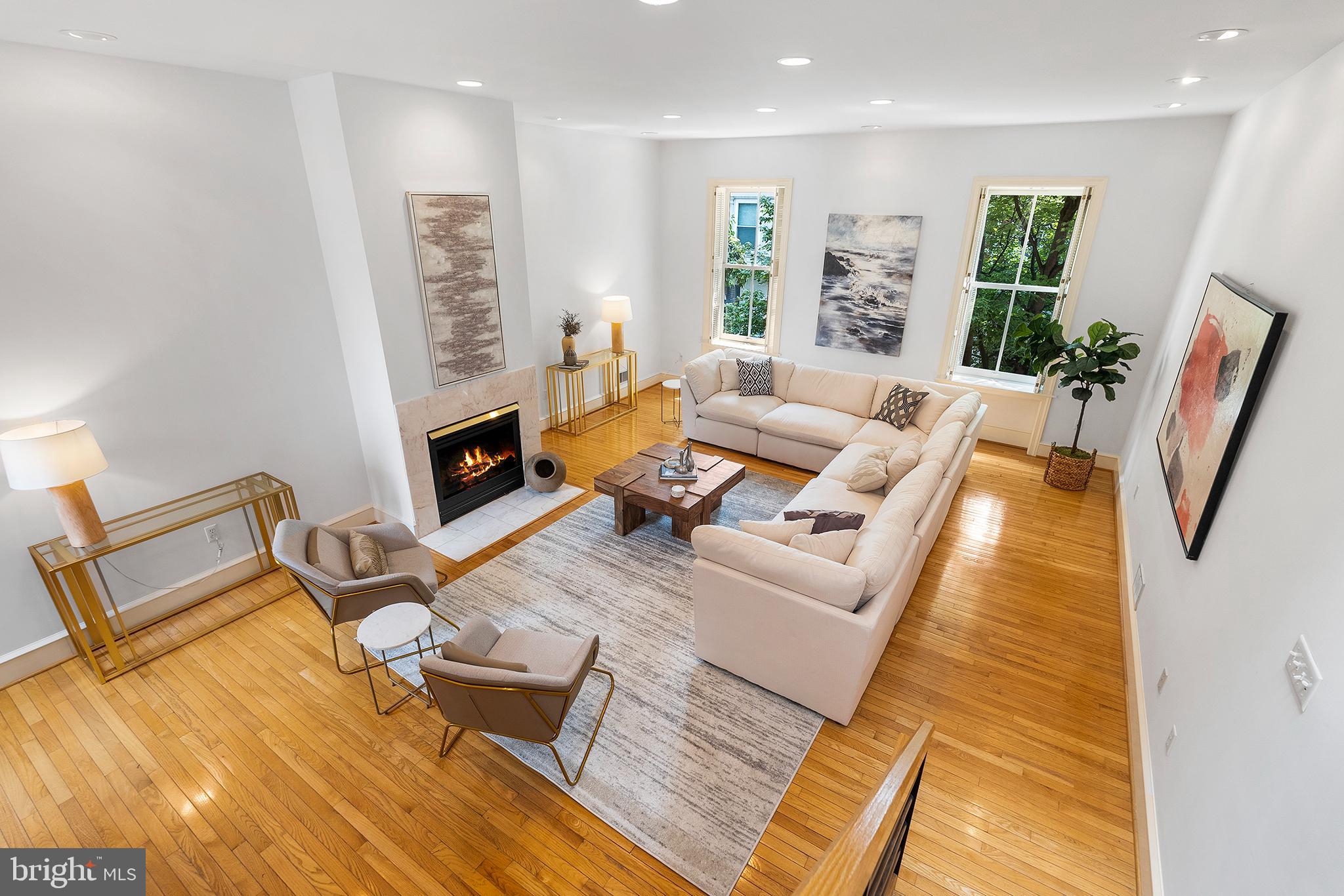 RITTENHOUSE SQUARE - Residential