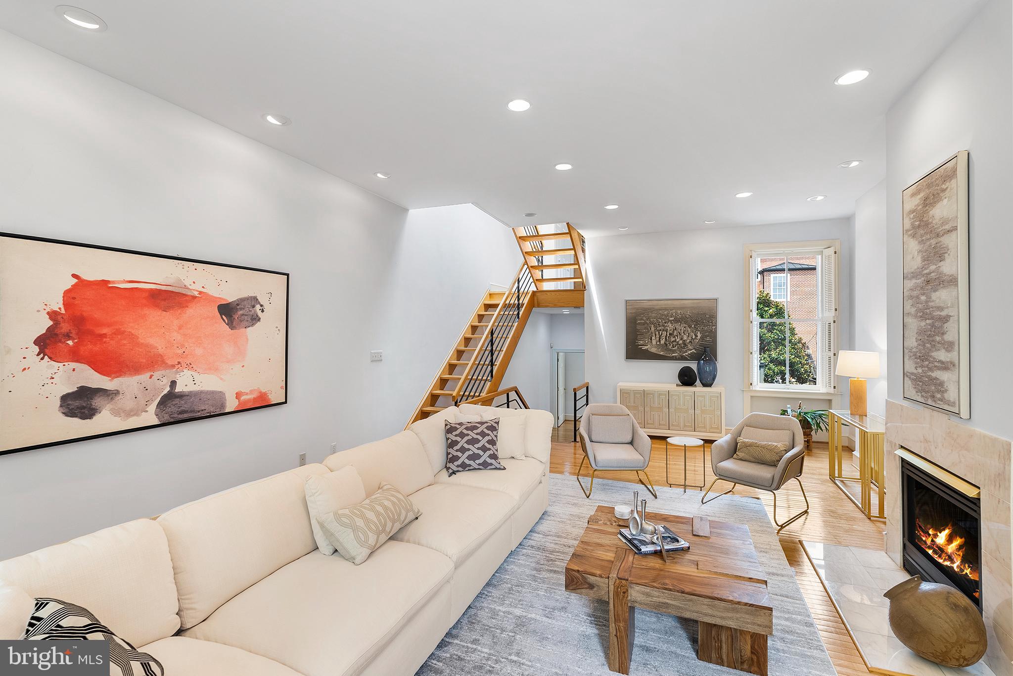 RITTENHOUSE SQUARE - Residential