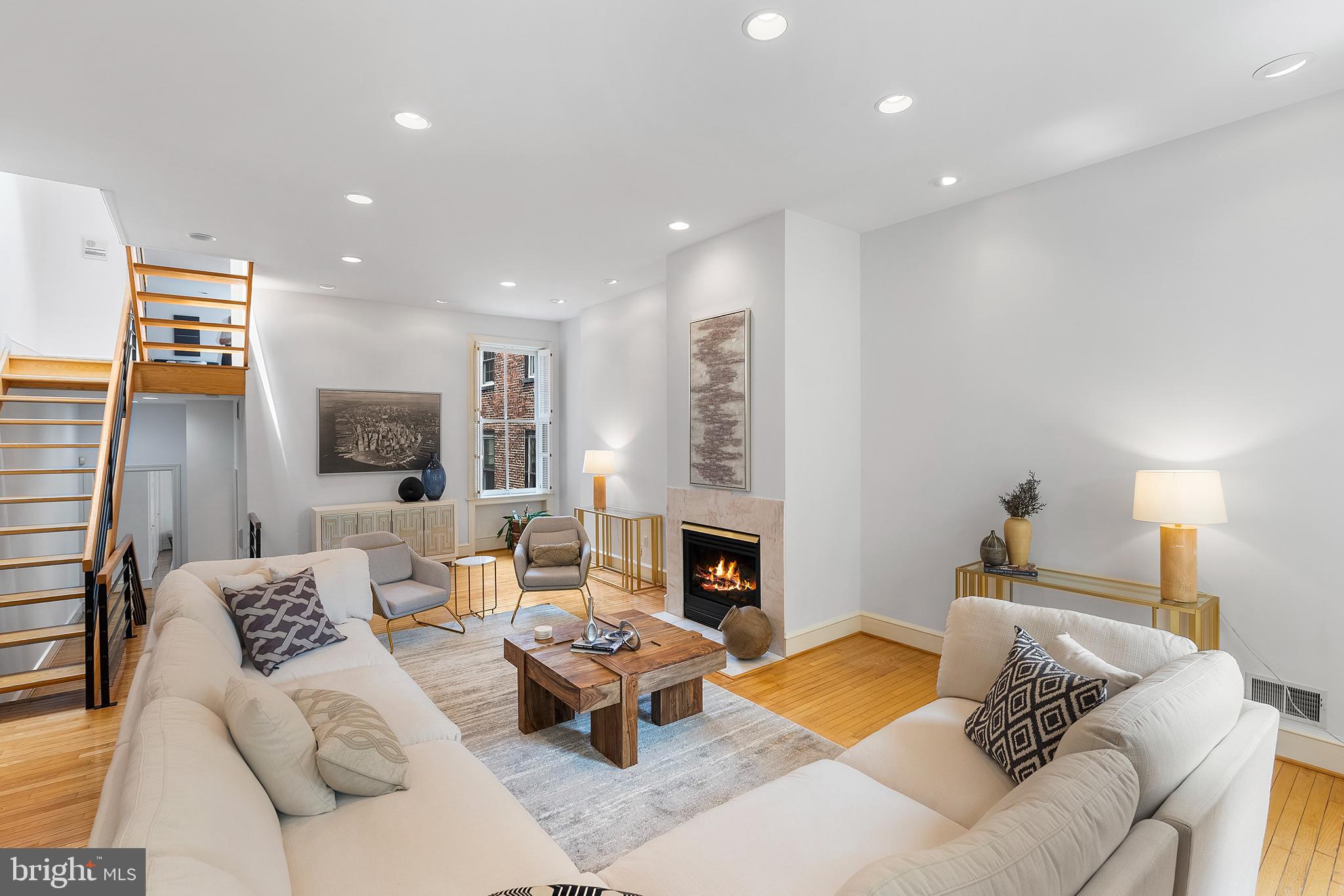 RITTENHOUSE SQUARE - Residential