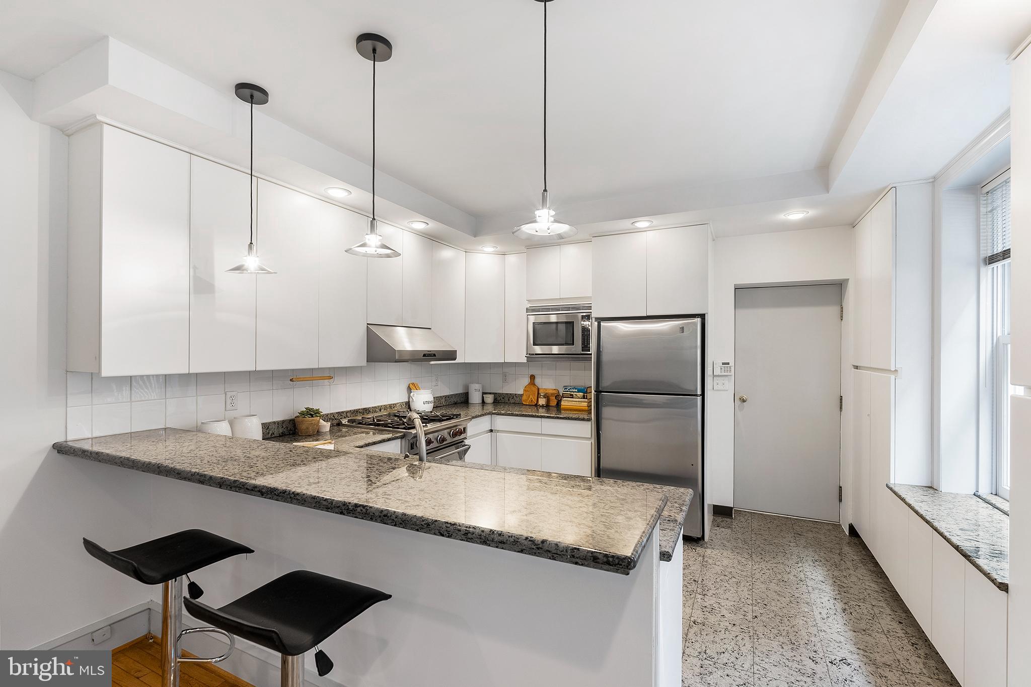 RITTENHOUSE SQUARE - Residential