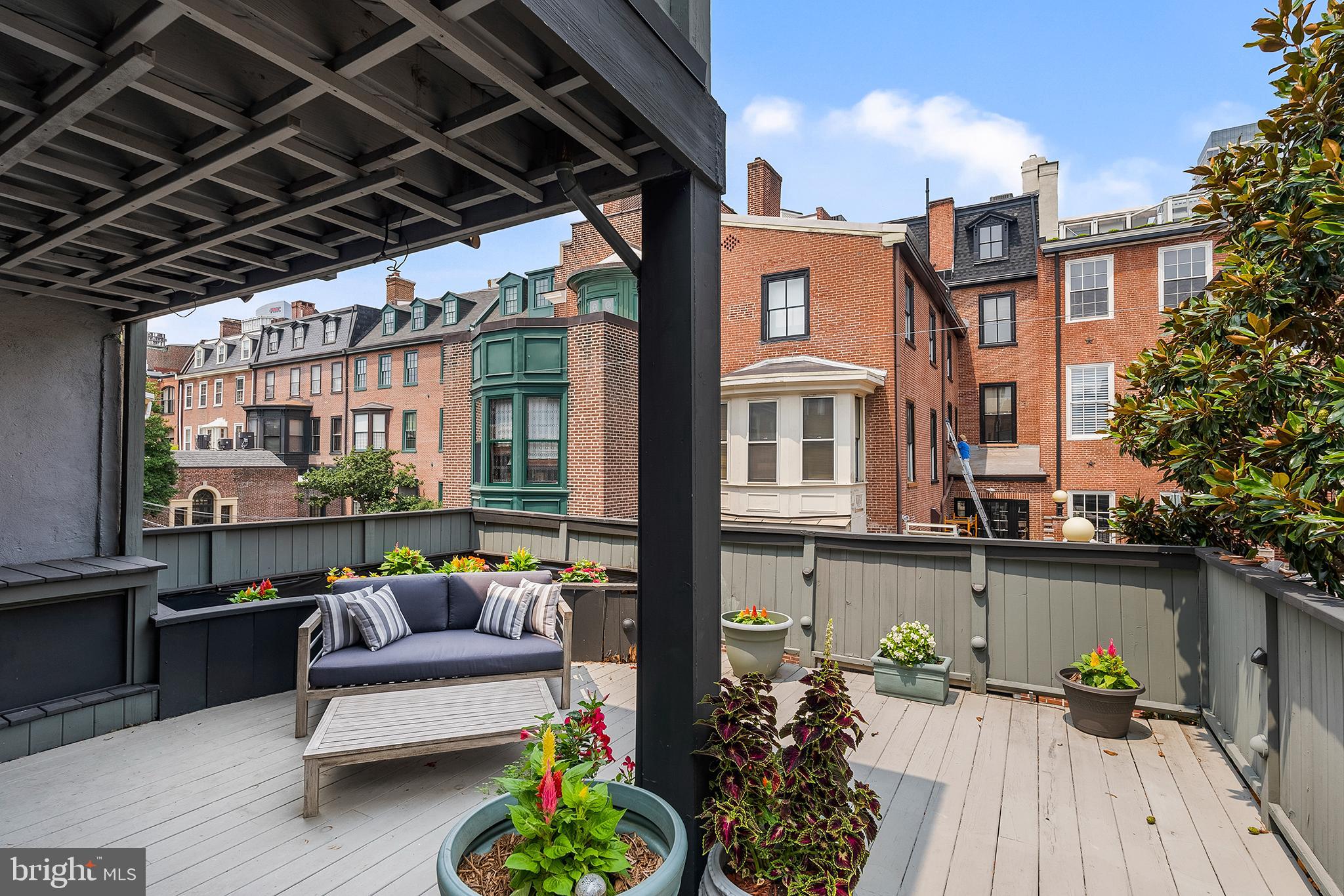 RITTENHOUSE SQUARE - Residential