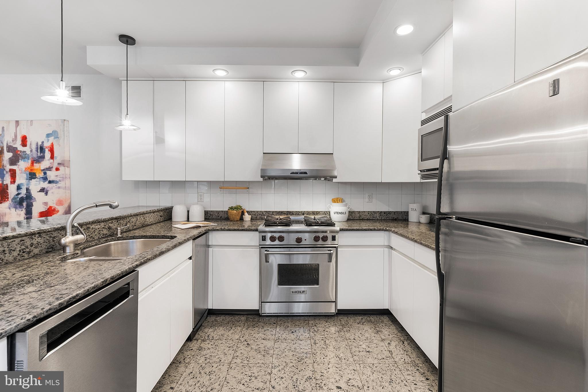 RITTENHOUSE SQUARE - Residential