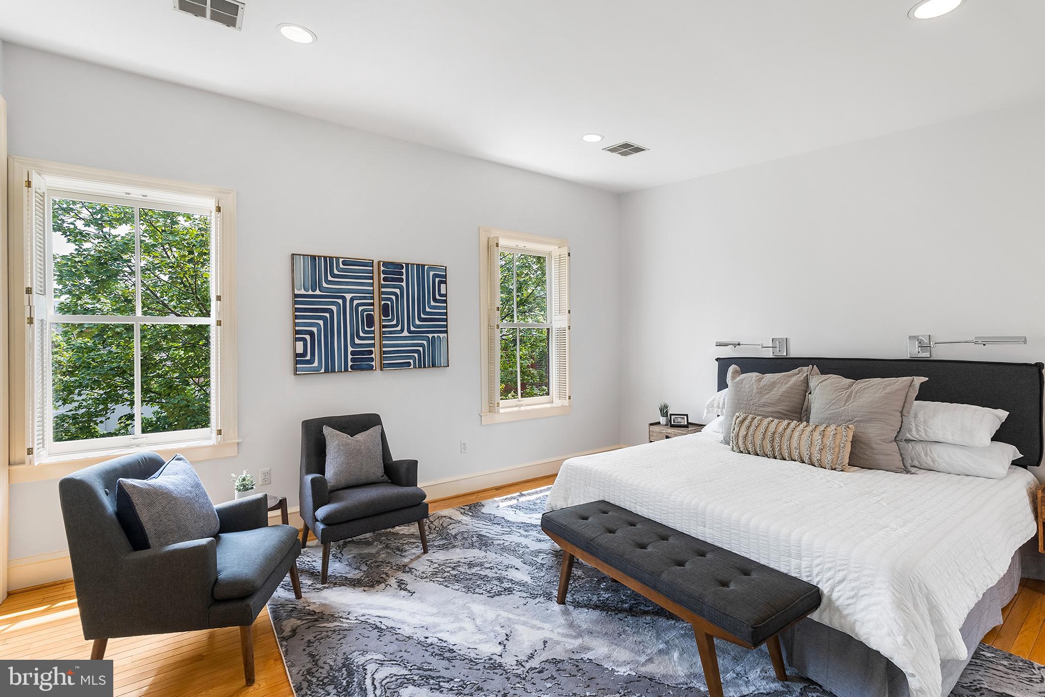 RITTENHOUSE SQUARE - Residential