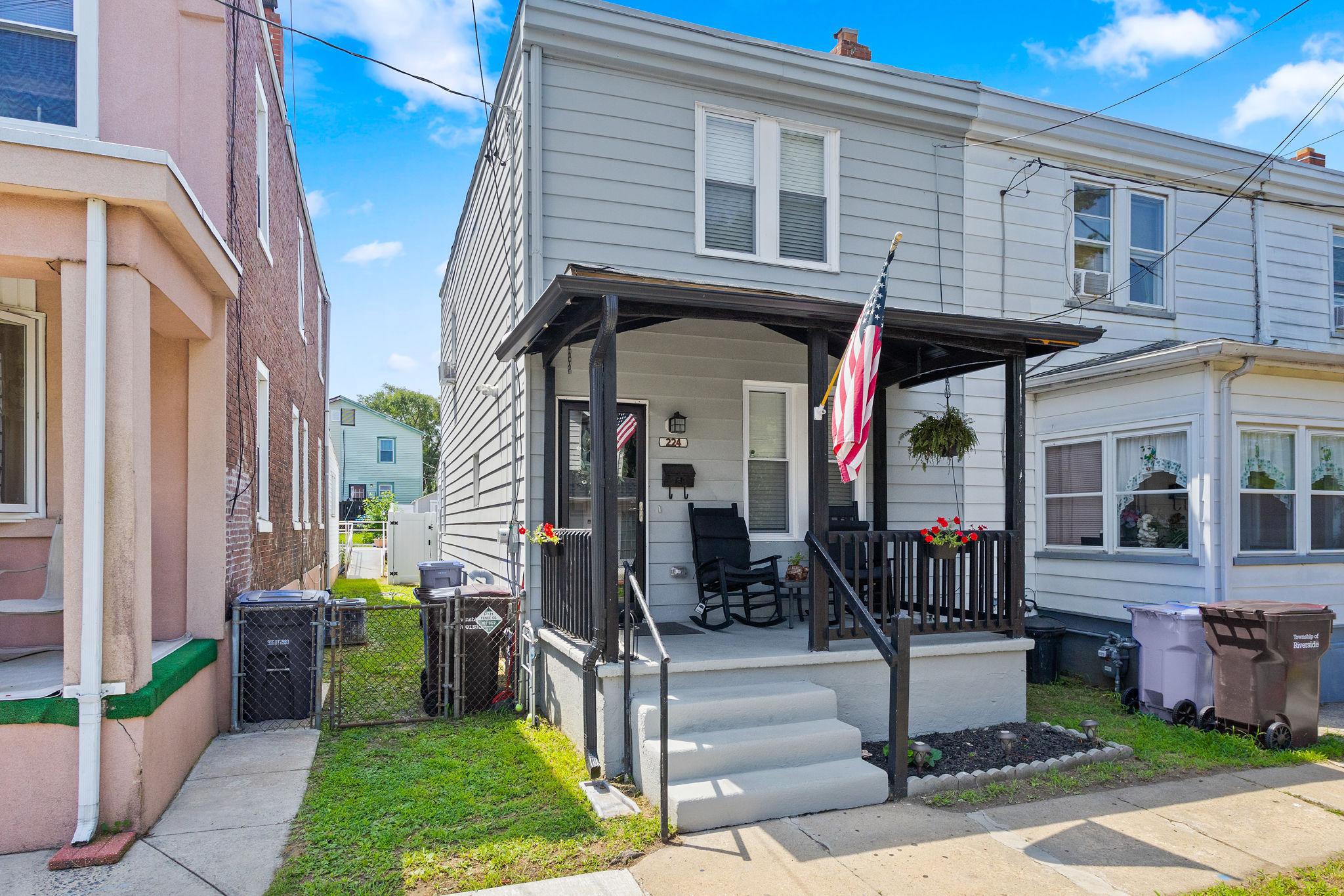 224 FILMORE STREET