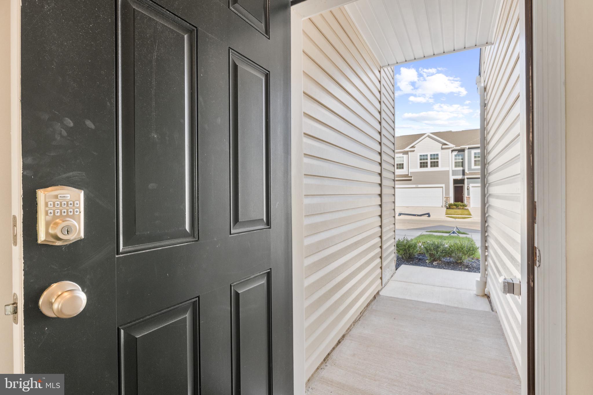 RIDGELY'S RESERVE - Residential