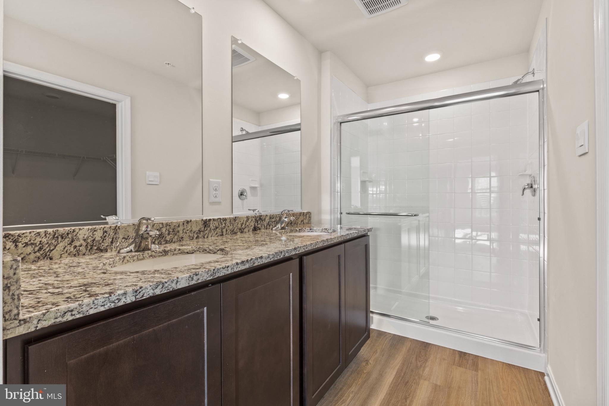 RIDGELY'S RESERVE - Residential