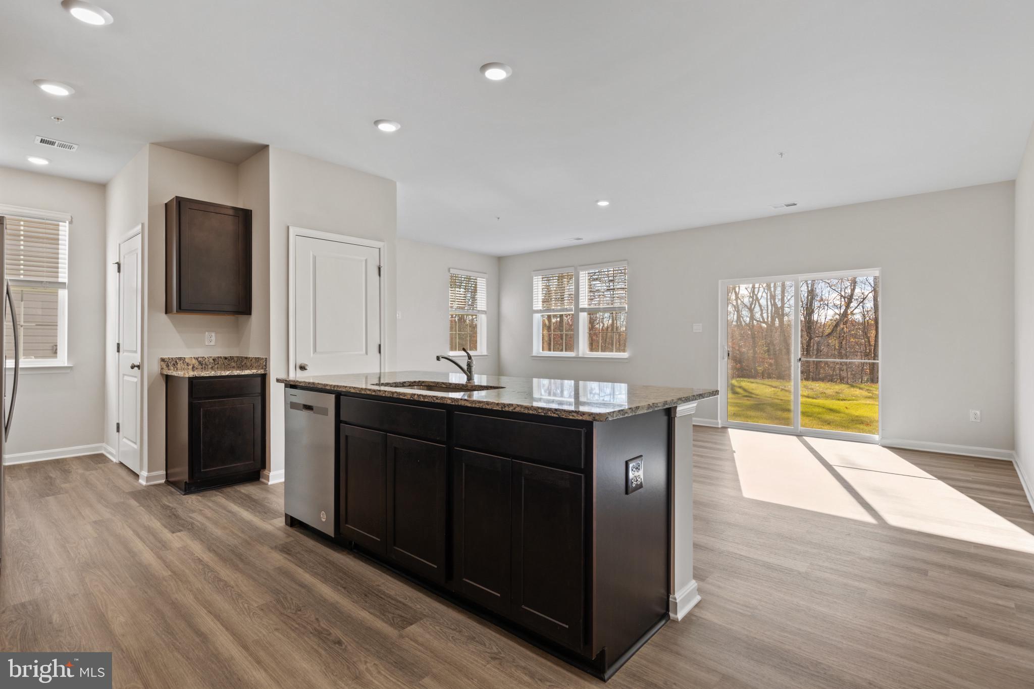 RIDGELY'S RESERVE - Residential