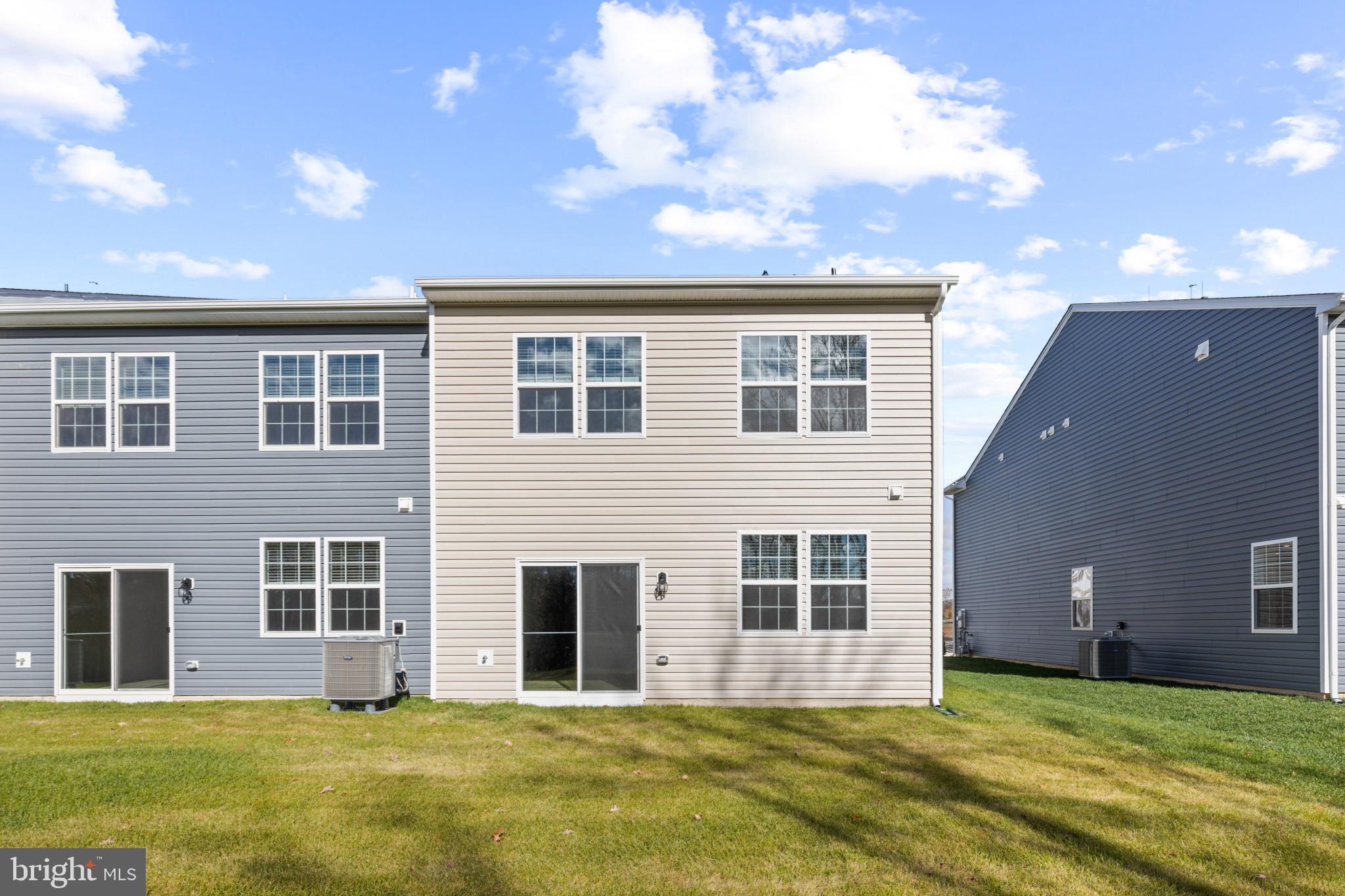 RIDGELY'S RESERVE - Residential