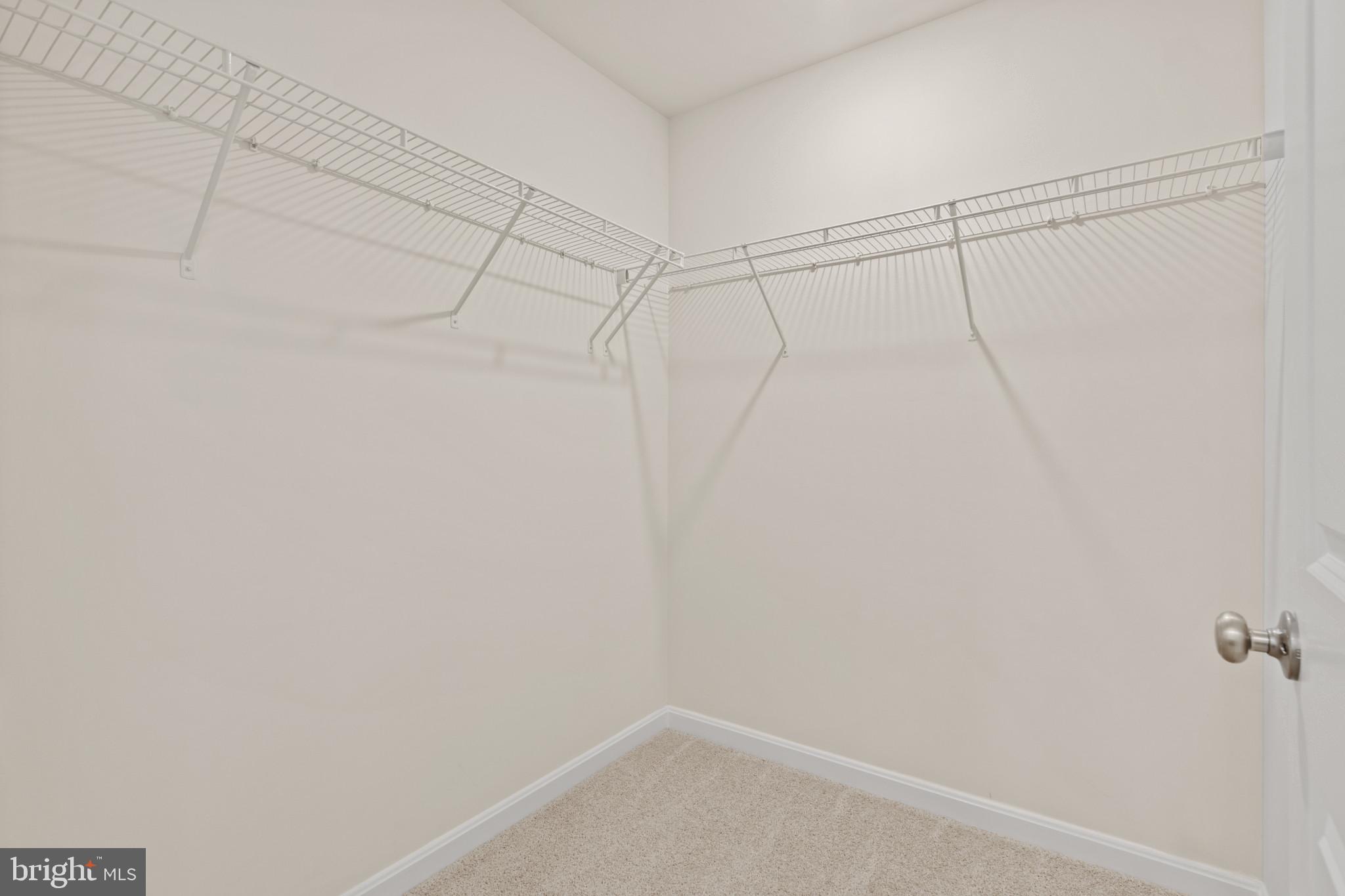 RIDGELY'S RESERVE - Residential