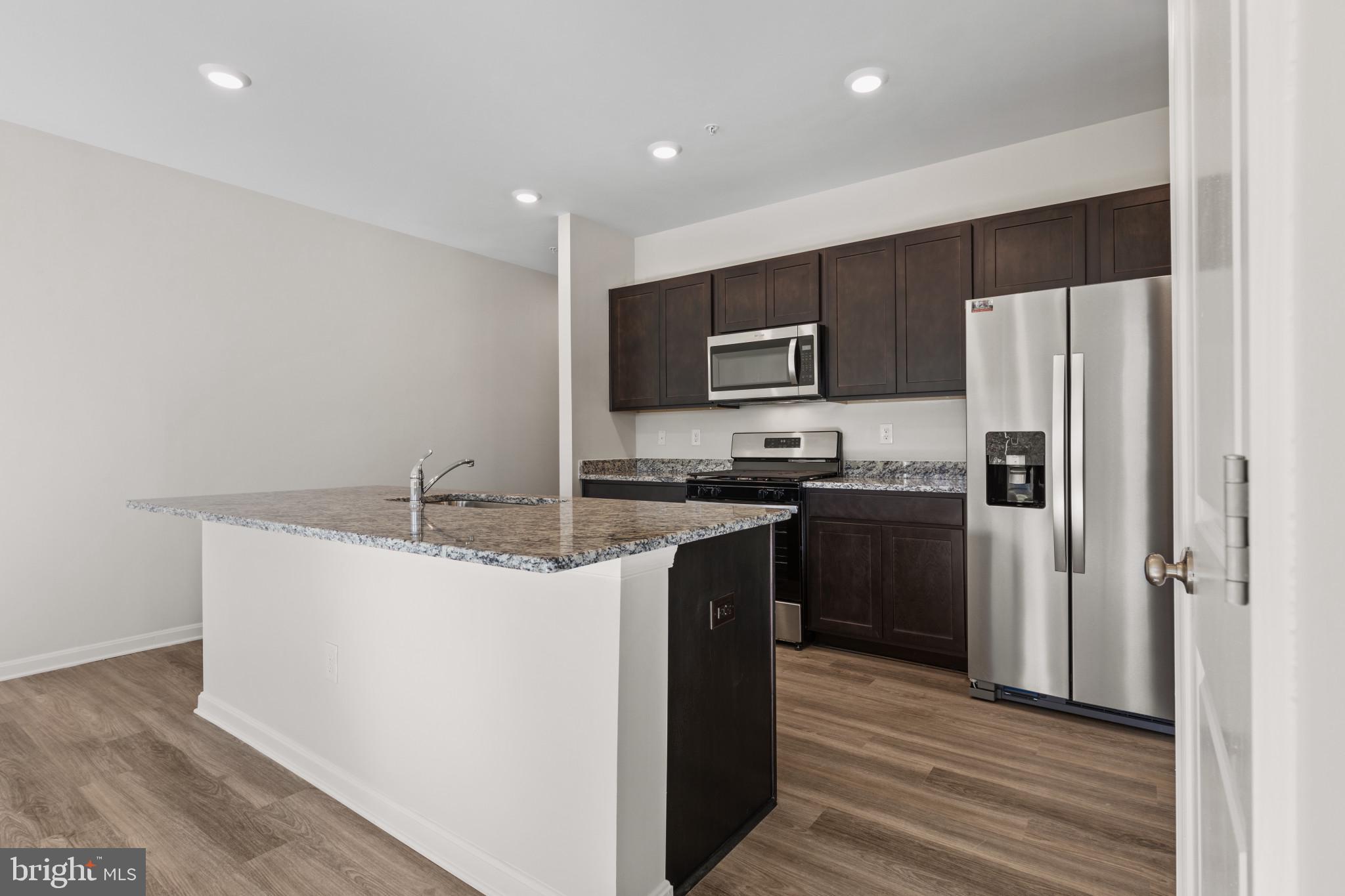 RIDGELY'S RESERVE - Residential